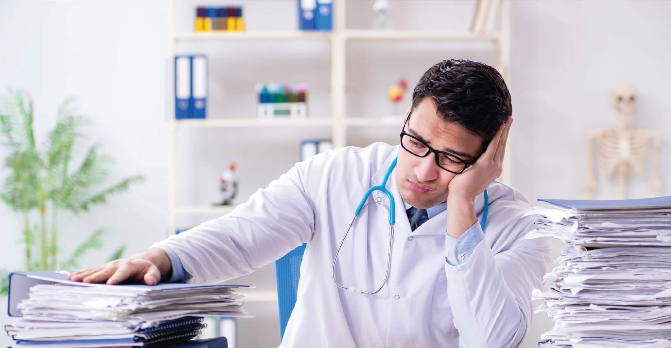 Ayurveda and the problems of
                                            Ayurveda doctors