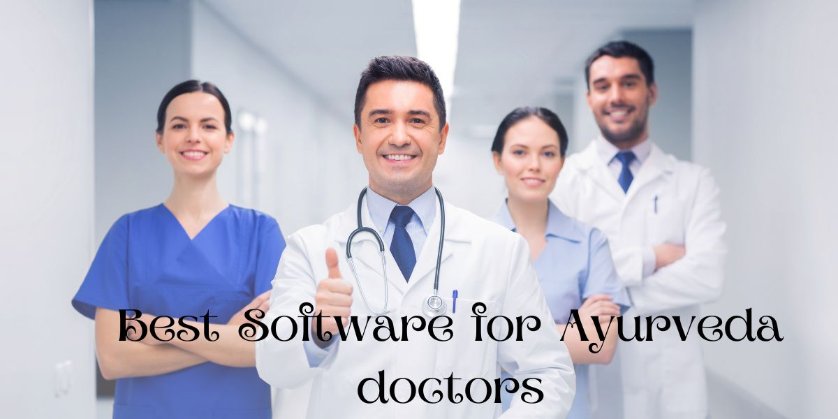 Ayurveda and the problems of
                                            Ayurveda doctors